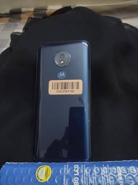 moto g7 power 0