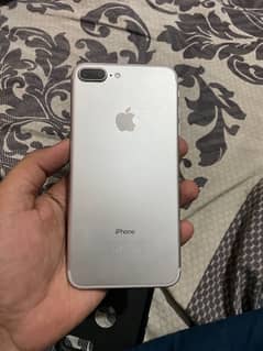 iphone 7plus 128 Gb