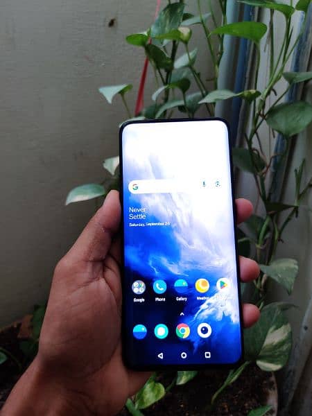 OnePlus 7pro 8gb 256gb dual sim 03082970317 1