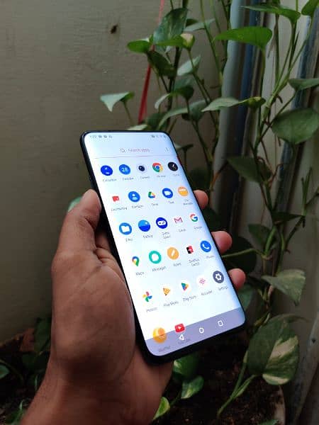 OnePlus 7pro 8gb 256gb dual sim 03082970317 2