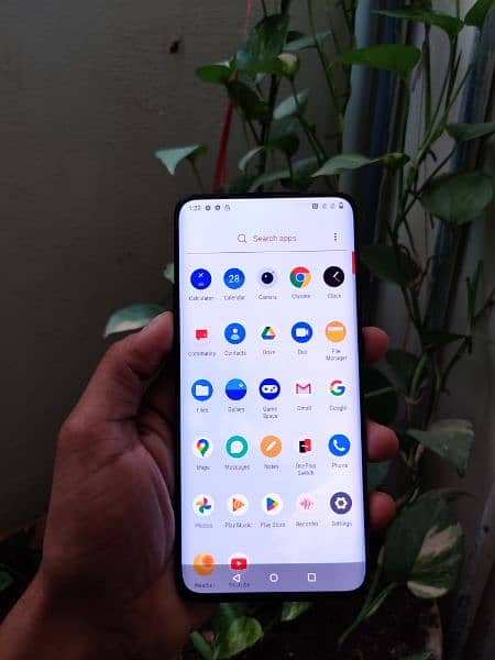 OnePlus 7pro 8gb 256gb dual sim 03082970317 4