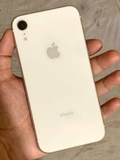 iPhone xr 64gb dual pta 0