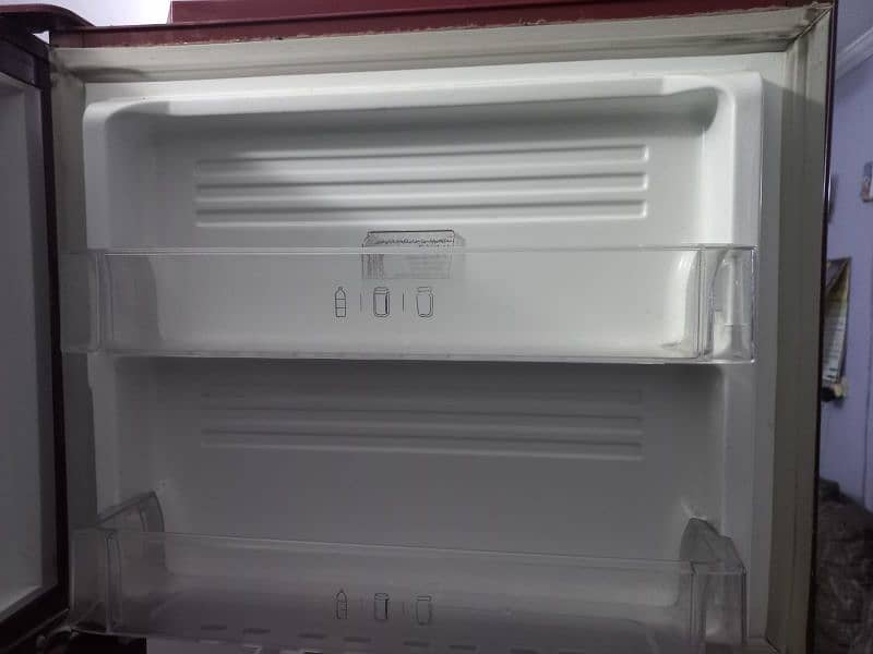 PEL Glassdoor Fridge- Great Condition 6