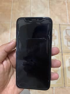 iphone x 64 GB Pta proved