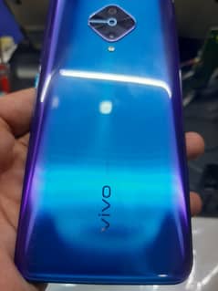 VIVO Y51 VERY LUSH CONDITION 0