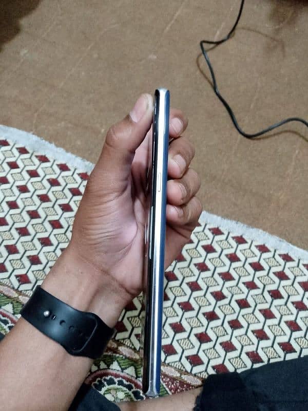 samsung note 8 256 GB pta approved 1