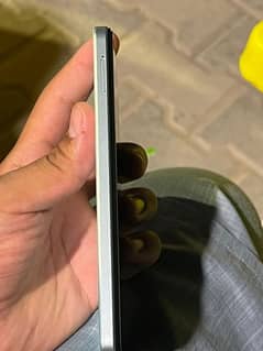 vivo y18 6+6 , 128 1 month used