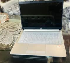 HP 14r Laptop for Sale