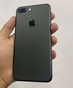 iphone 7 plus 128GB256GB storage