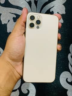 iPhone 12 Pro Max ( HK PTA Approved )