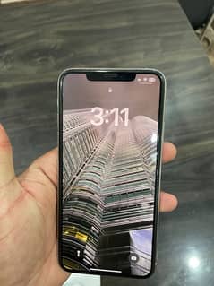 iPhone 11 Pro Max 512 GB