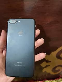 iphone 7plus offical pta Read add 0312/6057544 contact on this number