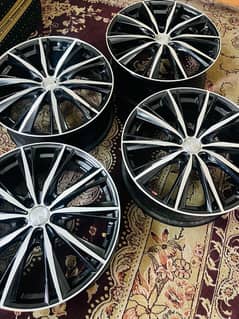 RIms 18inc