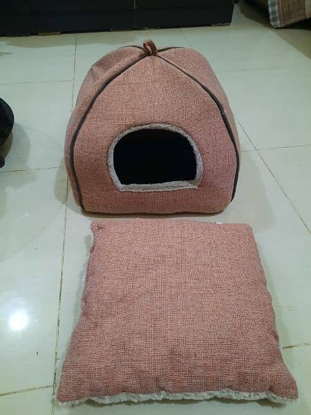 2 Cat House 2