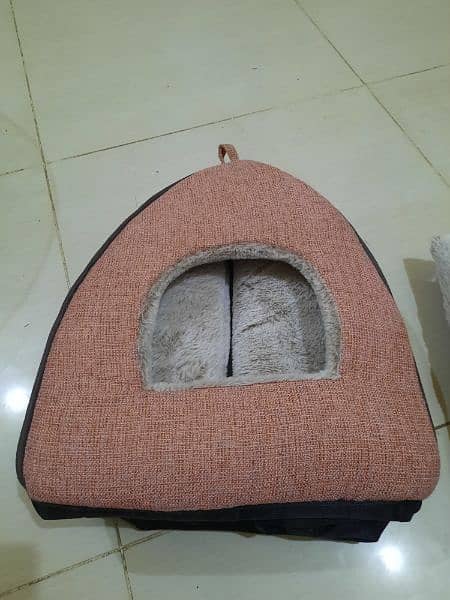 2 Cat House 4