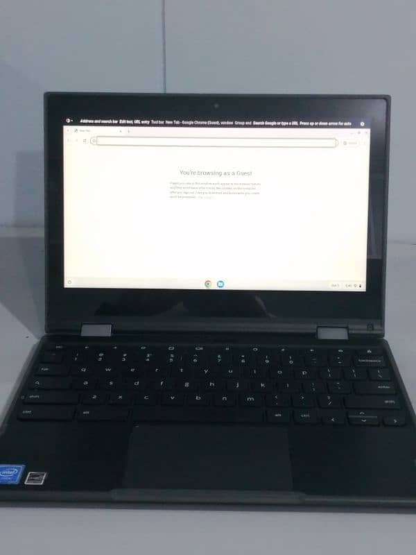 Lenovo Chromebook 300e 2