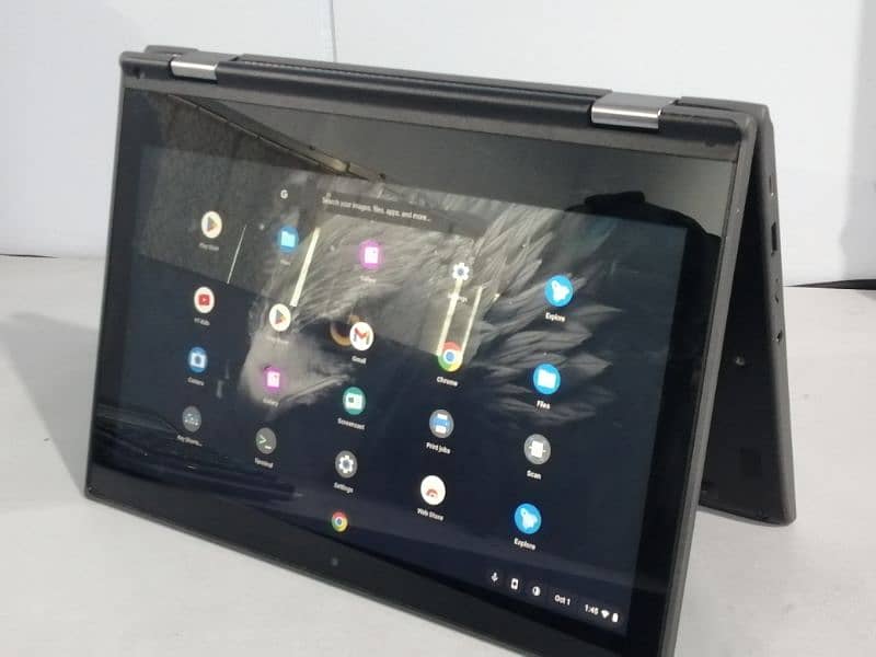 Lenovo Chromebook 300e 7