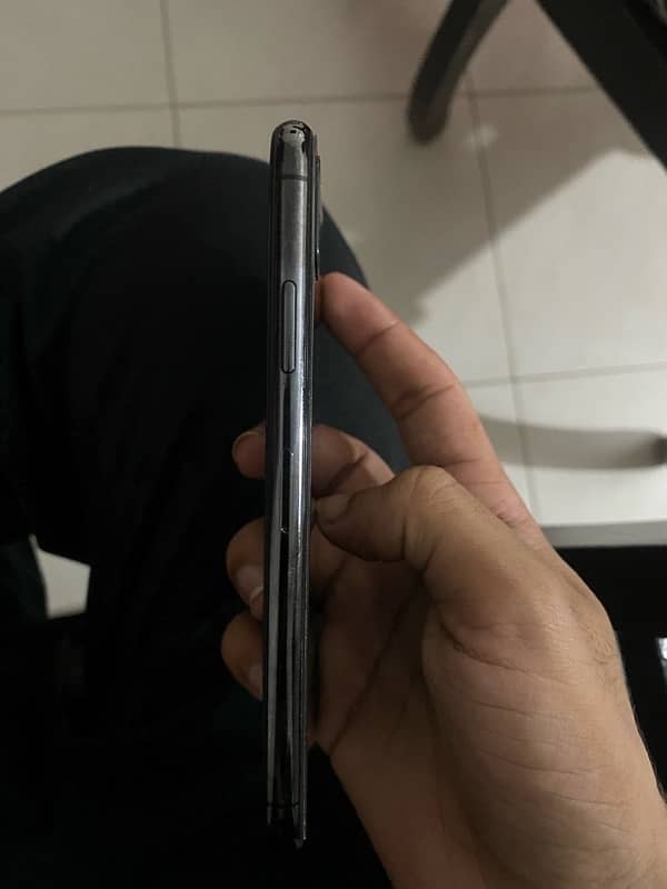 iphone x 64gb pta approved 3