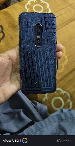 Vivo V17 pro 8/128 popup camera 3