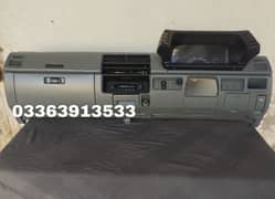 Suzuki Khyber Dashboard, cars, suzuki, dashboard, car spare parts,