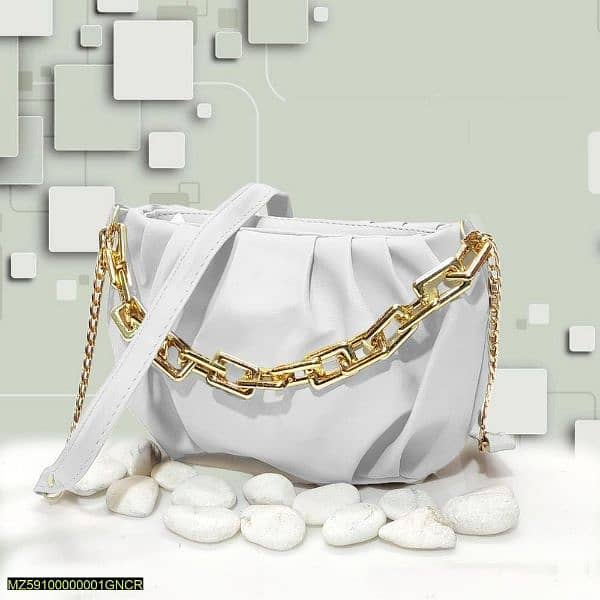 Amazing Classy Handbags For Girls 0