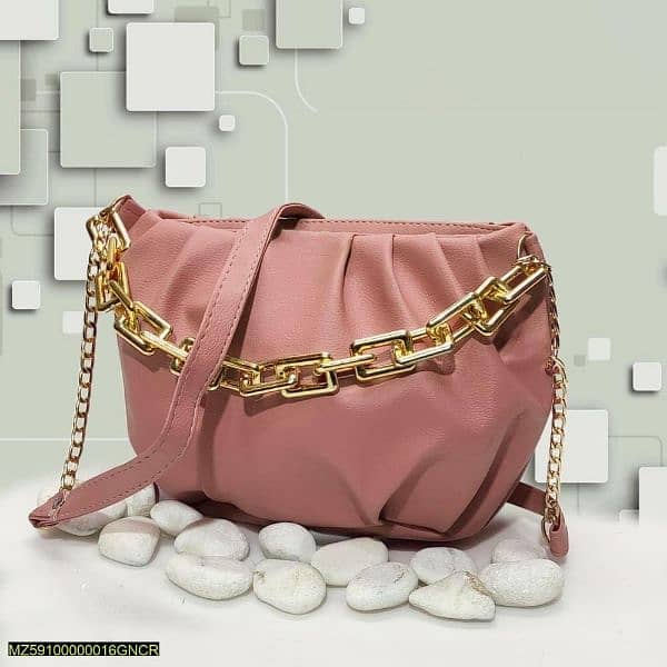 Amazing Classy Handbags For Girls 2