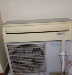 Split Air Conditioner