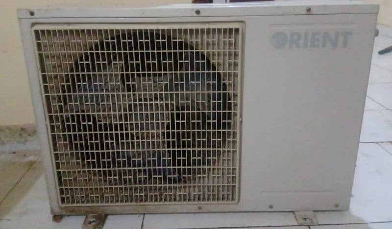 Split Air Conditioner 3