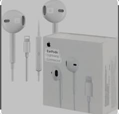 apple handsfree