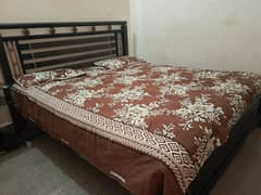 Bed for sale