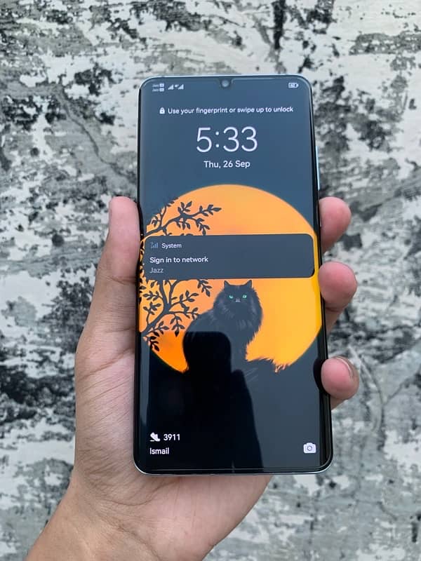 Huawei P30 Pro 8/128 Dual Sim PTA 1