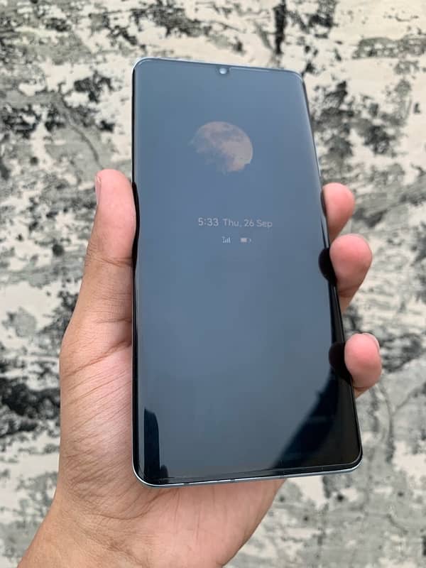 Huawei P30 Pro 8/128 Dual Sim PTA 2