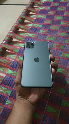 iPhone 11pro max nonpta jv