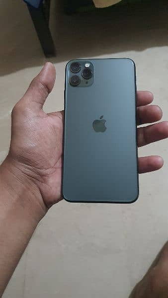 iPhone 11pro max nonpta jv 5