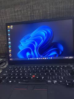 x1Carbon  i7   8Genration  16/256M2 +92 317 4264791 contact us