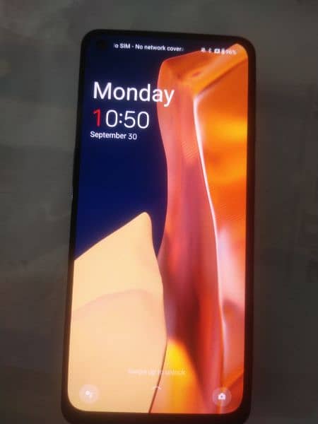 OnePlus 9 AMOLED Panel 12500 1