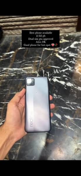 REALME C11 2