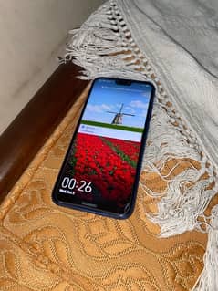 Huawei P20 Lite PTA Official Approved