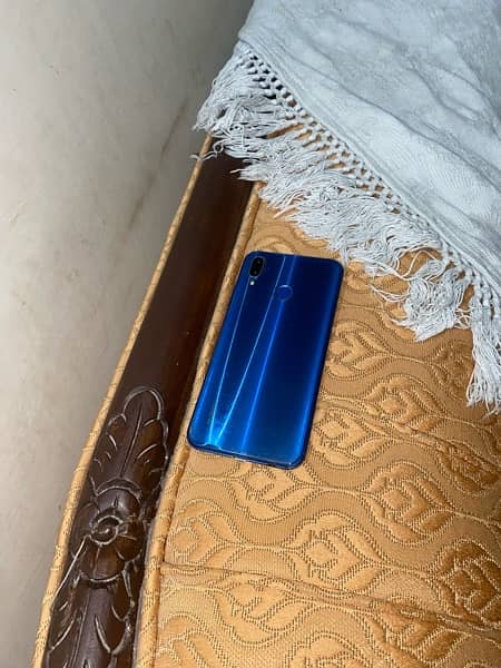 Huawei P20 Lite PTA Official Approved 3