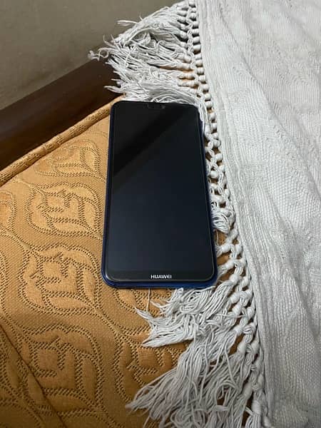 Huawei P20 Lite PTA Official Approved 4