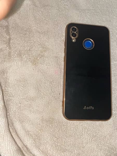 Huawei P20 Lite PTA Official Approved 5