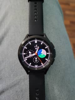 Samsung watch 4 classic 46mm