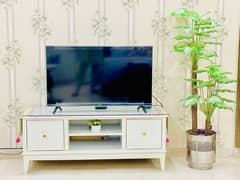 TV Console