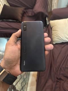 redmi 9a approved