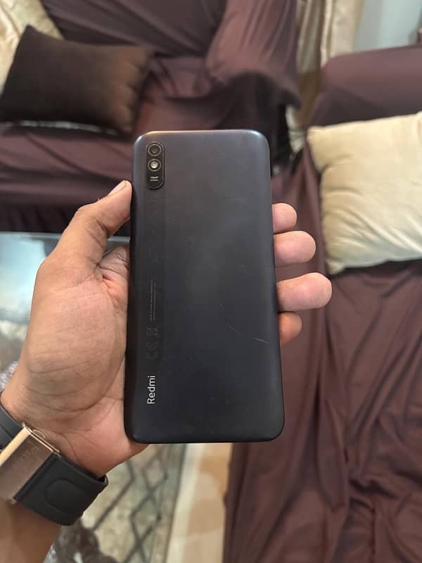 redmi 9a approved 0