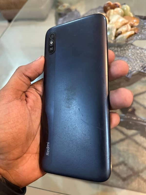 redmi 9a approved 4