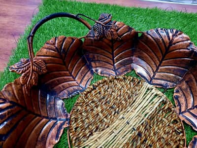 Metal Basket