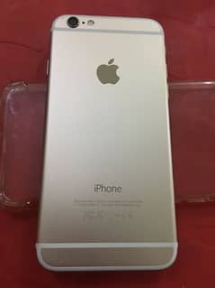 I phone 6 64 gb pat ha Kio mash na ha ach chal rah ha  03234008477