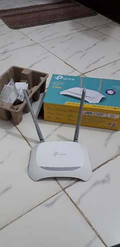 tp ilink router