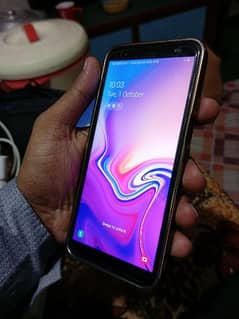 Samsung J6+ 3GB 32Gb Read Add